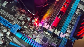 Placa ASUS P8Z68-V