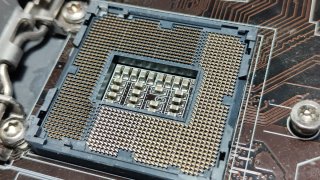 Placa ASUS P8Z68-V