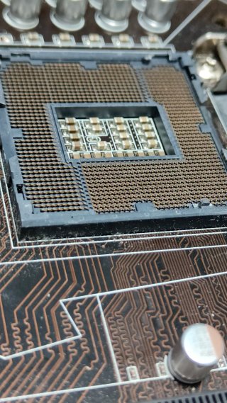 Placa ASUS P8Z68-V