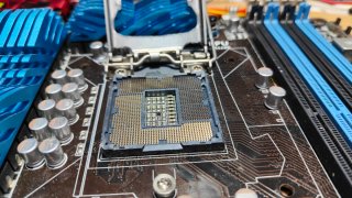 Placa ASUS P8Z68-V