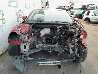 1155104 elevalunas delantero izquierdo mazda 6