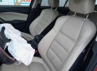 1155104 elevalunas delantero izquierdo mazda 6