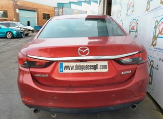 1155104 elevalunas delantero izquierdo mazda 6