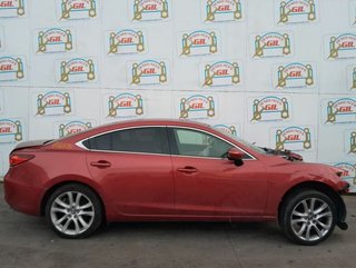 1155104 elevalunas delantero izquierdo mazda 6