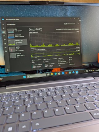 Lenovo ThinkBook G9 IRL