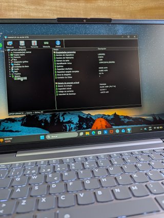 Lenovo ThinkBook G9 IRL