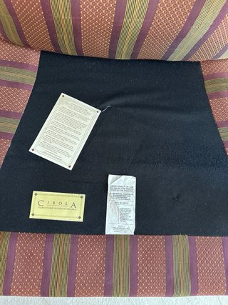 Sillón Cibola cómodo en buen estado