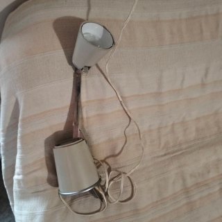 Lámpara Escritorio Vintage Lampette