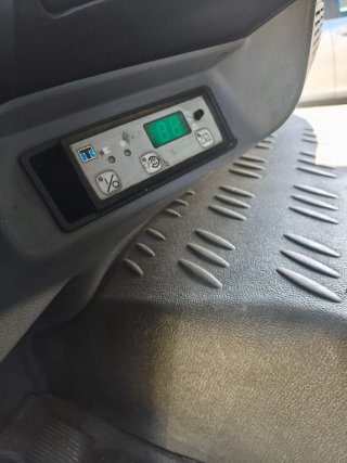 Camión Frigorífico Renault Premium
