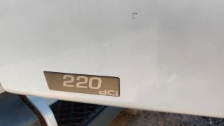 Camión Frigorífico Renault Premium