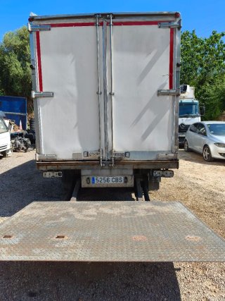 Camión Frigorífico Renault Premium