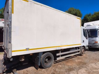 Camión Frigorífico Renault Premium