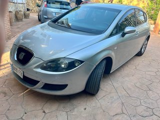 SEAT Leon 2007