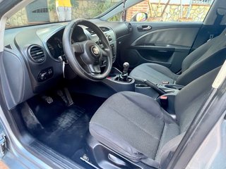 SEAT Leon 2007