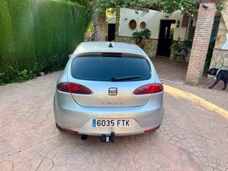 SEAT Leon 2007