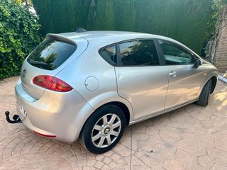 SEAT Leon 2007