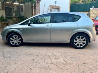 SEAT Leon 2007