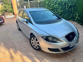 SEAT Leon 2007