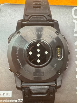 Garmin Epix Pro Gen 2 51mm Negro