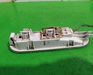 Renault 128146 8200074362 luz kangoo profesional