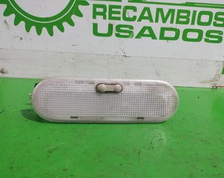 Renault 128146 8200074362 luz kangoo profesional