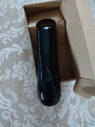 Ratón Air Mouse 2.4G