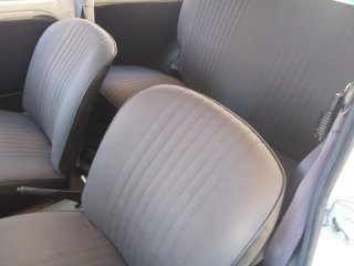 SEAT 600 1973