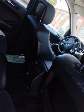 Mercedes-Benz Clase M 2007