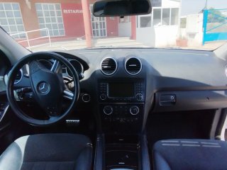 Mercedes-Benz Clase M 2007