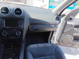 Mercedes-Benz Clase M 2007