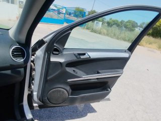 Mercedes-Benz Clase M 2007