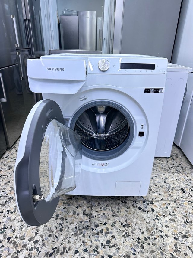 Lavadora Samsung 10.5kg con Garantía y Transporte