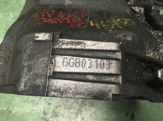 Ggb caja volkswagen passat berlina (3b3) 1.9 46783