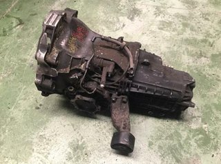 Ggb caja volkswagen passat berlina (3b3) 1.9 46783