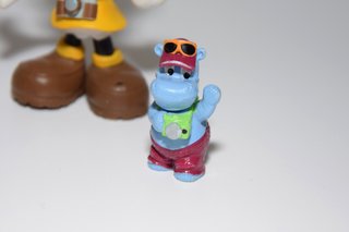 Figuras Fotógrafos con Cámara Fotos VENDO O CAMBIO