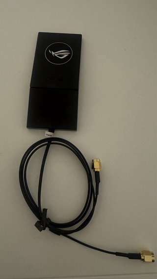 Antena WiFi ASUS para PC