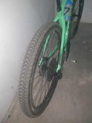 Bicicleta MTB Orbea Alma h30 talla M