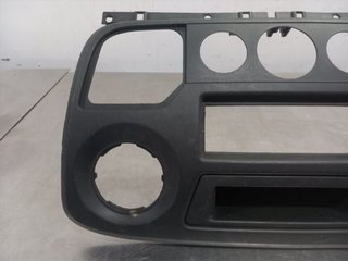 CONSOLA CENTRAL RENAULT MASTER III CAJA CERRADA M