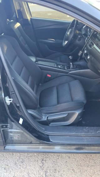 Mazda 6 2016