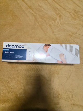 Almohada posicionador lateral Baby Sleep