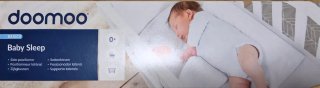 Almohada posicionador lateral Baby Sleep