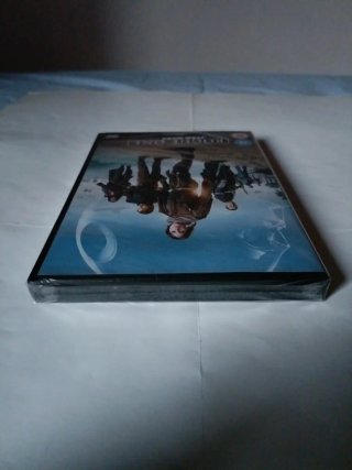 Star Wars Rogue One DVD sin abrir