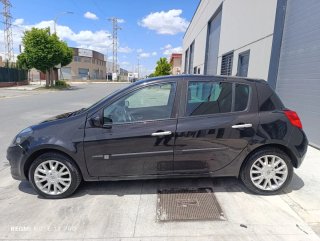 Renault Clio 2007