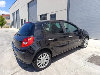 Renault Clio 2007