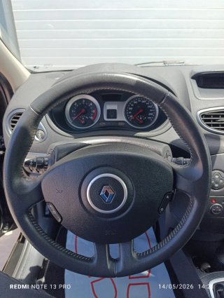 Renault Clio 2007
