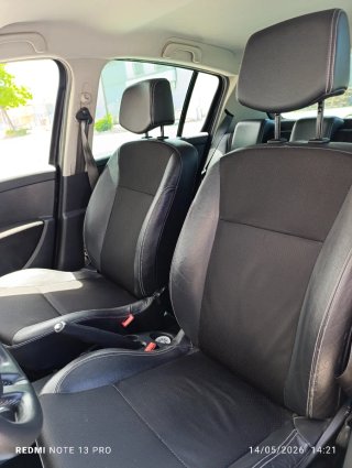 Renault Clio 2007