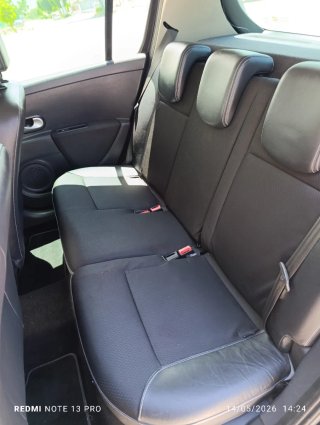 Renault Clio 2007