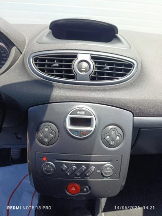 Renault Clio 2007