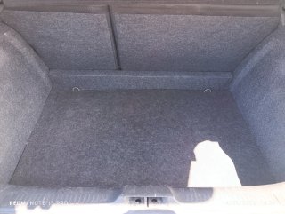 Renault Clio 2007