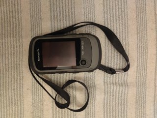 GPS Garmin eTrex 30x Montaña